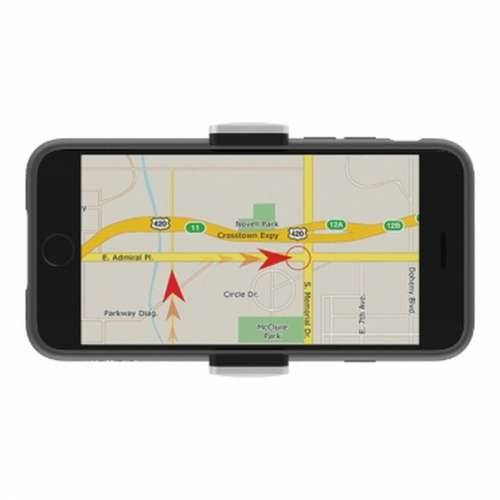 Stalak za Mobitele za Automobil Belkin F7U017BT Crna Siva Črna/Srebrna   Cijena