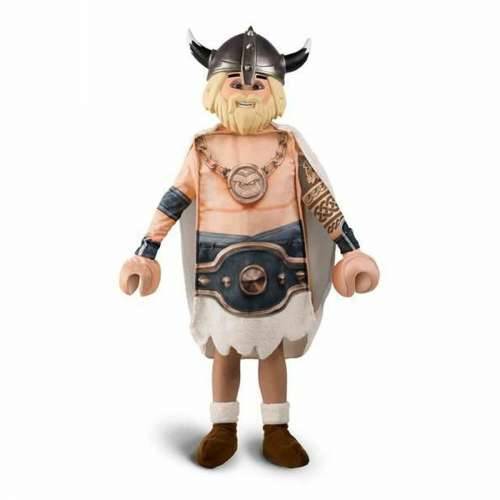 Svečana odjeća za djecu My Other Me Charlie S 5-6 Godina Smeđa Playmobil Movie Cijena