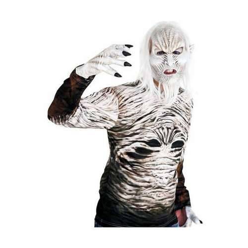 Maska My Other Me White Walker M Bijela Cijena