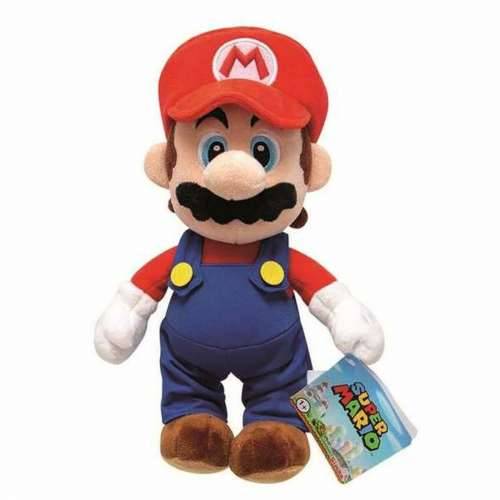 Plišane igračke Super Mario Bros Simba 109231010 30 cm (30 cm) Cijena