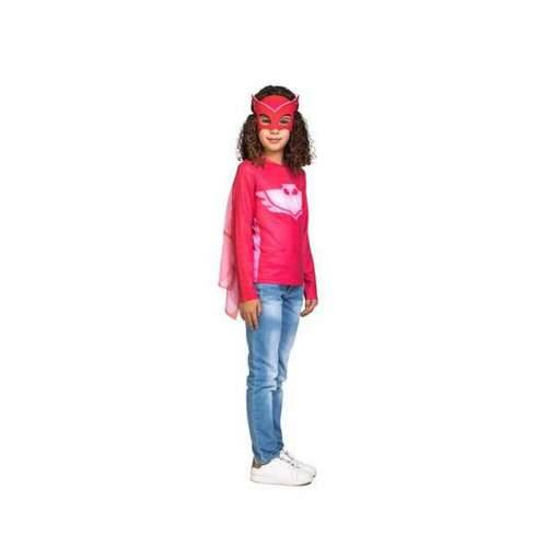 Svečana odjeća za djecu My Other Me Owlette PJ Masks 3-4 Godine Cijena