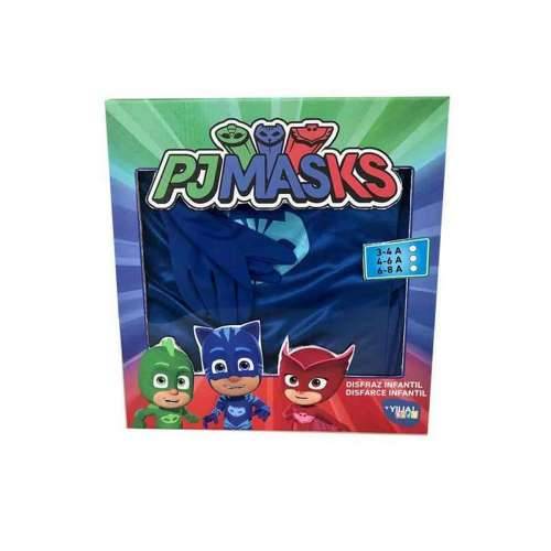Svečana odjeća za djecu My Other Me Owlette PJ Masks 3-4 Godine Cijena