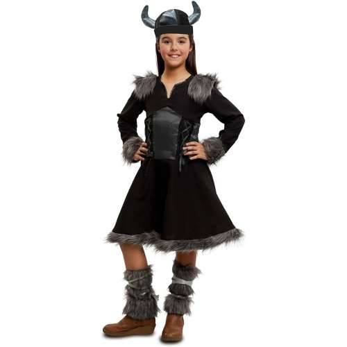 Svečana odjeća za djecu My Other Me Žena Viking 1-2 godina Cijena