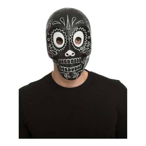 Maska My Other Me Day of the dead M Cijena