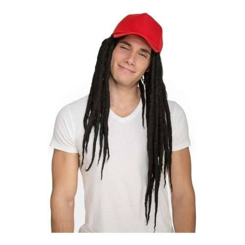 Perika My Other Me Smeđa Dreadlocksi Cijena