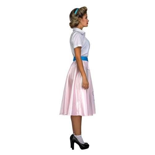 Svečana odjeća za odrasle My Other Me Pink LAdy M/L Cijena
