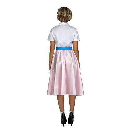 Svečana odjeća za odrasle My Other Me Pink LAdy M/L Cijena