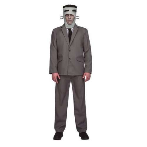 Svečana odjeća za odrasle My Other Me Frankestein Zombie Cijena