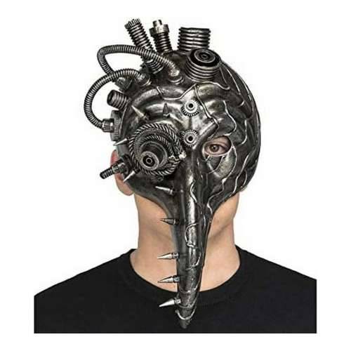 Maska My Other Me Steampunk S Cijena