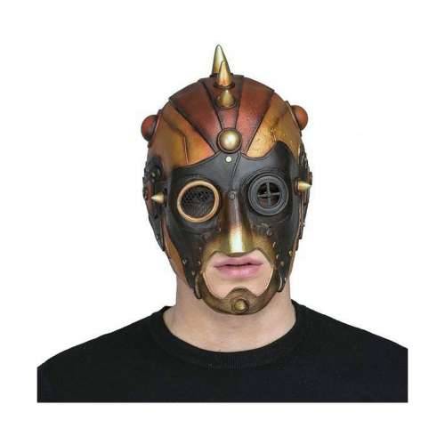 Maska My Other Me Steampunk S Cijena