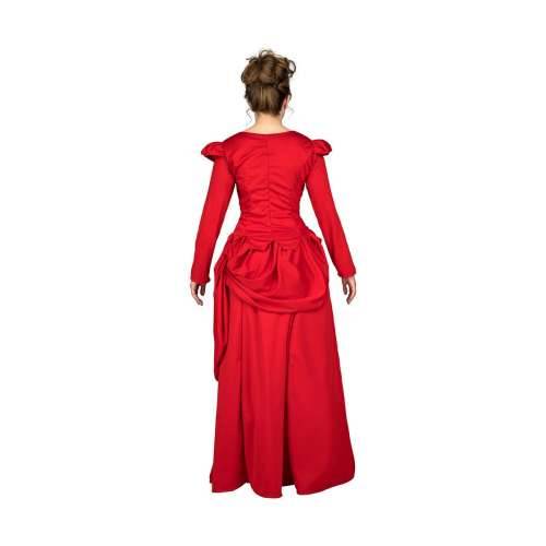 Svečana odjeća za odrasle My Other Me Western Lady Crvena Cijena