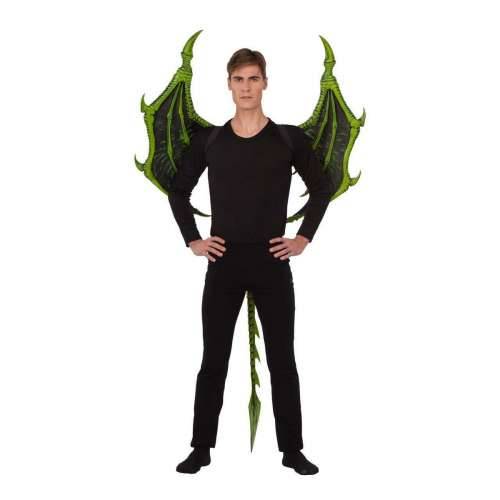 Svečana odjeća za odrasle My Other Me Dragon Foam Wings 104 cm Cijena