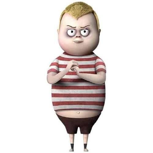 Svečana odjeća za odrasle My Other Me Pugsley Addams Cijena