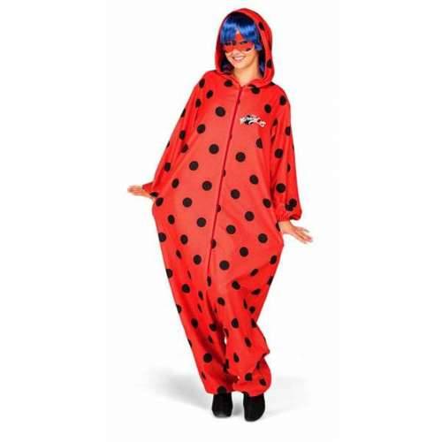 Svečana odjeća za odrasle My Other Me LadyBug Cijena