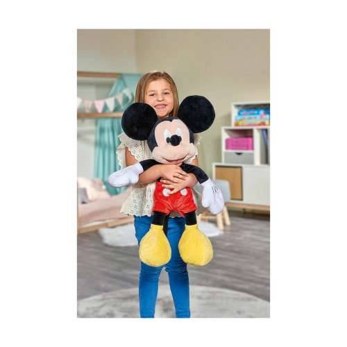 Plišane igračke Mickey Mouse Mickey Mouse Disney 61 cm Cijena