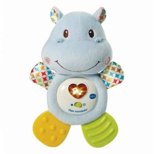 Grickalica za Zube za Bebu Vtech Nilski konj Cijena