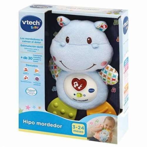 Grickalica za Zube za Bebu Vtech Nilski konj Cijena