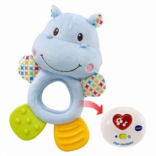 Grickalica za Zube za Bebu Vtech Nilski konj Cijena