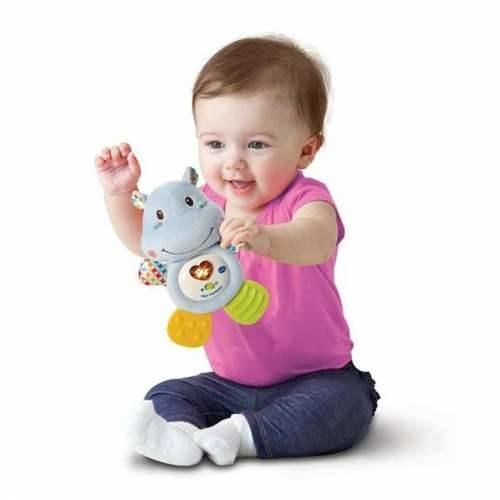 Grickalica za Zube za Bebu Vtech Nilski konj Cijena