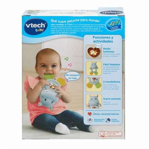 Grickalica za Zube za Bebu Vtech Nilski konj Cijena