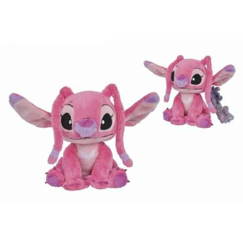 Plišane igračke Stitch 25 cm Roza Cijena