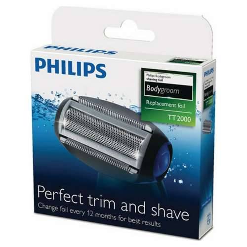 Rezervna glava Philips TT2000/43 Cijena