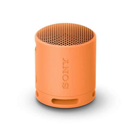 Prijenosni BLuetooth Zvučnik Sony SRS-XB100 Oranžna Cijena
