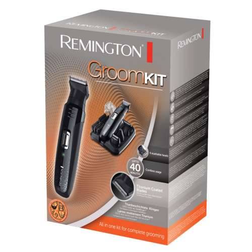 Uređaj za brijanje tijela Remington Cijena