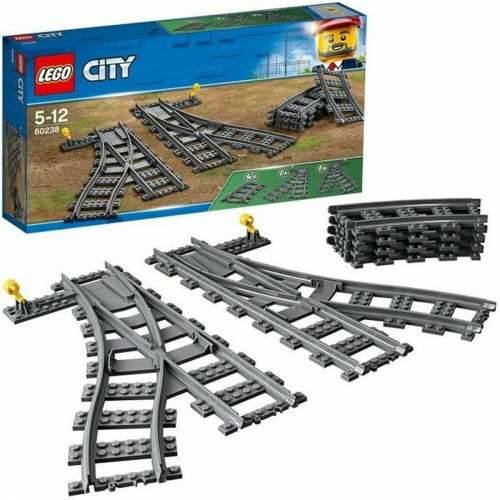 Playset Lego City Rail 60238 Dodaci Cijena