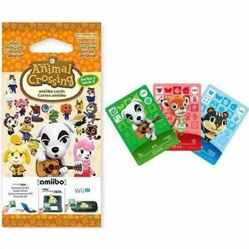 Kolekcionarske karte Nintendo Cijena