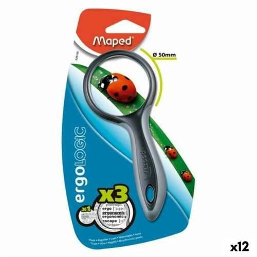 Povećalo Maped Ø 5 cm (12 kom.) Cijena