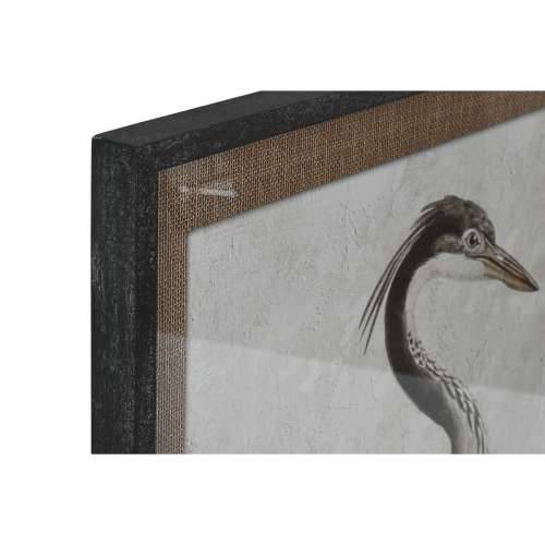 Slika Home ESPRIT Ptica Orijentalno 70 x 4 x 100 cm (2 kom.) Cijena