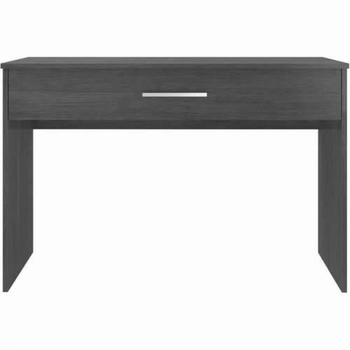 Pisaći stol Siva Melamin 110 x 56 x 81,5 cm Cijena