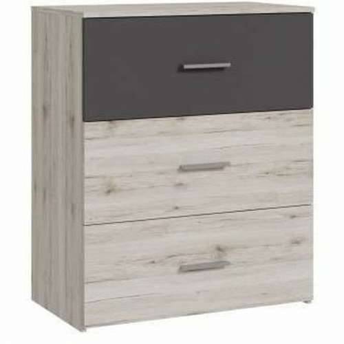 Komoda ADRIA  75,2 x 41,3 x 89,7 cm Cijena