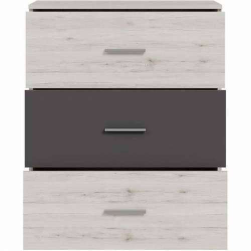 Komoda ADRIA  75,2 x 41,3 x 89,7 cm Cijena