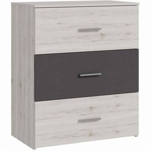 Komoda ADRIA  75,2 x 41,3 x 89,7 cm Cijena
