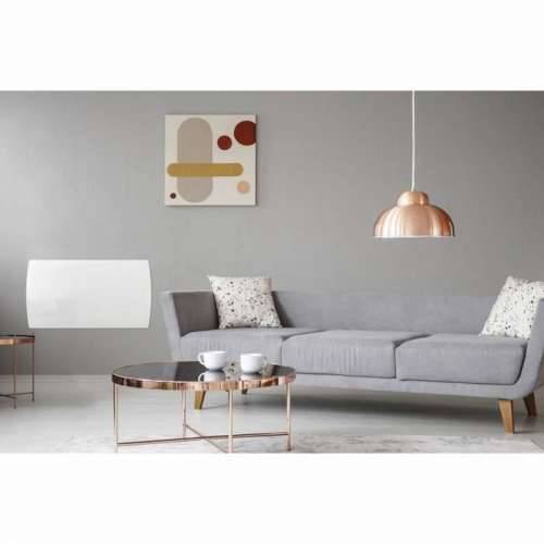 Radijator Oceanic Rubis Bijela 1500 W Cijena