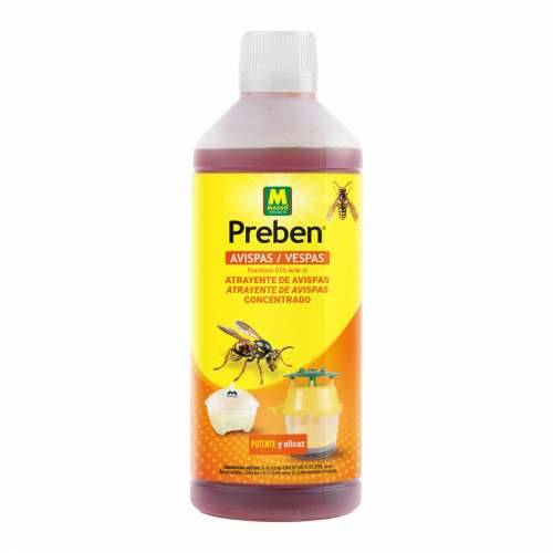 Vonzóanyag Massó 500 ml Cijena