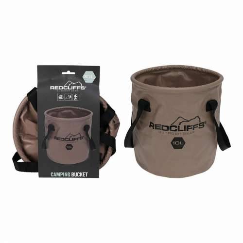 Kocka Lifetime Smeđa 10 L Ø 24 cm Cijena