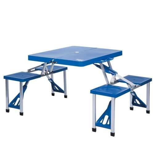 Set stola i klupe Aktive 85 x 67 x 64 cm Cijena