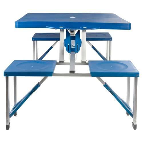 Set stola i klupe Aktive 85 x 67 x 64 cm Cijena