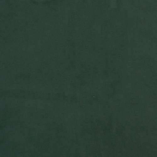 Krevet box spring s madracem tamnozeleni 120x190 cm baršunasti - Tamnozelena 120 x 190 cm Okomite pruge Cijena