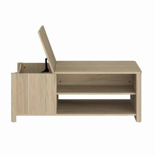 Stolić za dnevni boravak Parisot Smeđa 110 x 42 x 60 cm Cijena