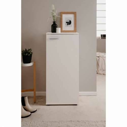 Ormarić za cipele Finori  Bijela 100 x 110 x 34 cm Cijena