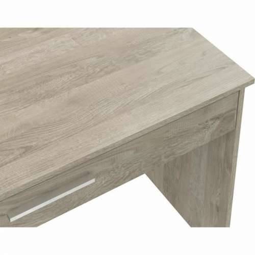Pisaći stol Smeđa Ozols Melamin 110 x 56 x 81,5 cm Cijena