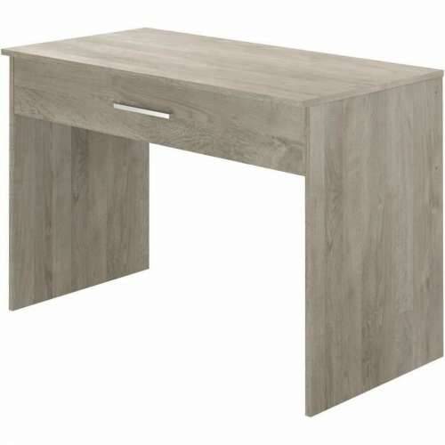 Pisaći stol Smeđa Ozols Melamin 110 x 56 x 81,5 cm Cijena