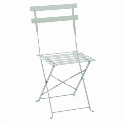 Komplet stola i 2 stolice Zelena 60 x 71 cm 42 x 45 x 82 cm Cijena