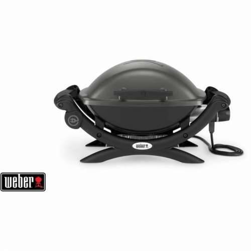 Prijenosni Roštilj Weber Q 2400 36,8 x 80 x 49,5 cm Aluminij Cijena