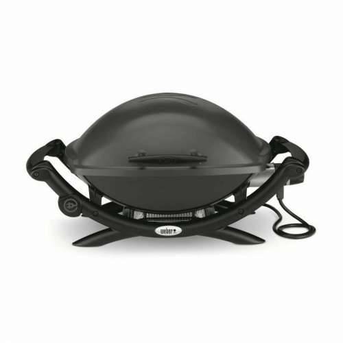 Prijenosni Roštilj Weber Q 2400 36,8 x 80 x 49,5 cm Aluminij Cijena