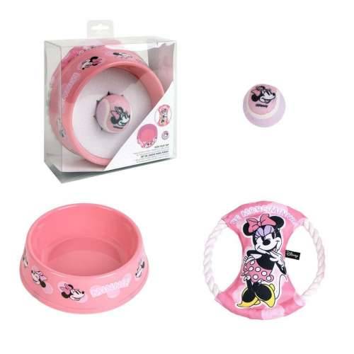 Poklon kutija Minnie Mouse Roza Multi-kompozicija Pas Cijena